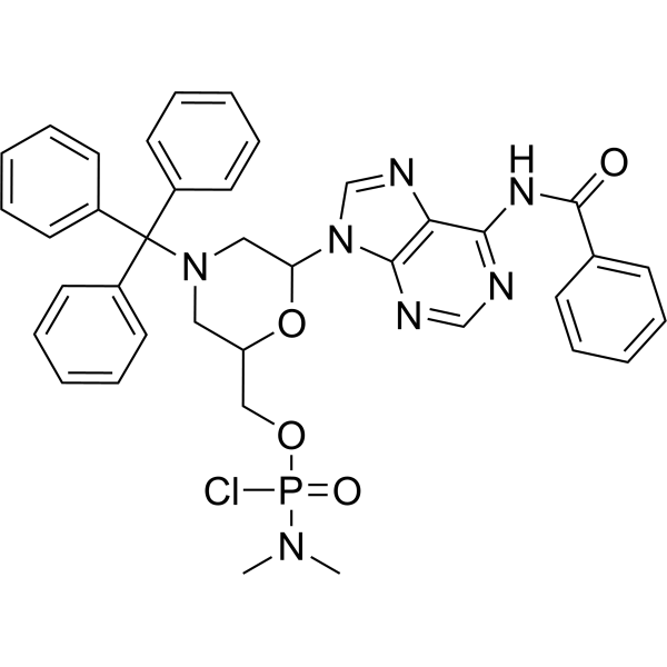Activated A Subunit 1155373-30-0